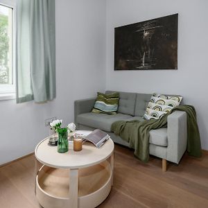 Appartement met Twee Slaapkamers